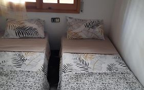 Apartamento Con Terraza En 1ª Linea Lateral A Mar